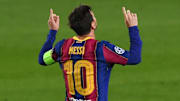 Lionel Messi va toucher une belle prime cette saison. 