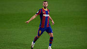 Miralem Pjanic gehört beim FC Barcelona bislang nicht zum Stammpersonal