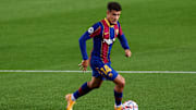FC Barcelona v Ferencvaros Budapest: Group G - UEFA Champions League