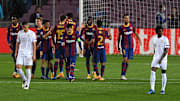 Barcelona cruised to a 5-1 win when they last met Ferencvaros but are set to field a much weaker lineup on Wednesday