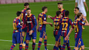 Los de Koeman parten como favoritos contra el Real Madrid