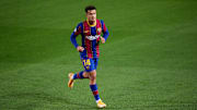 Philippe Coutinho est un joueur retrouvé avec le FC Barcelone