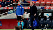 FC Barcelona v Getafe - La Liga Santander