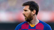 FC Barcelona v Getafe CF  - La Liga