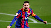Messi só decidirá seu futuro após movimentações de mercado do Barcelona