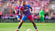 Memphis Depay