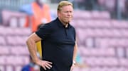 Ronald Koeman - LaLiga Santander