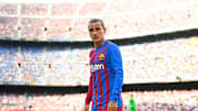 Antoine Griezmann