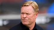 Hat weiterhin einen schweren Stand beim FC Barcelona: Ronald Koeman