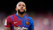 Depay se va a quedar con las ganas de jugar este fi de semana