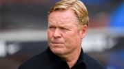 Ronald Koeman, FC Barcelona 