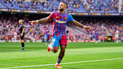 Memphis Depay