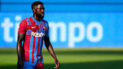 Samuel Umtiti pèse lourd dans les finances du Barça. 