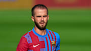 Miralem Pjanic