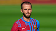 Miralem Pjanic
