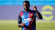 Umtiti est en phase de récupération