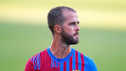 Miralem Pjanic