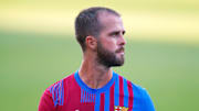 Miralem Pjanic