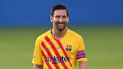 Lionel Messi has made the list for the best passers on the new FIFA 21 Ultimate team