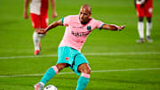 FC Barcelona v Girona - Pre-Season Friendly