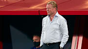 Koeman n'a pas accordé de repos à tous ses joueurs au lendemain du Clasico