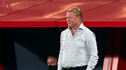 Ronald Koeman ofreció su primera rueda de prensa previa a LaLiga