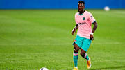 FC Barcelona v Girona - Pre-Season Friendly