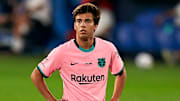Riqui Puig est en manque de temps de jeu au FC Barcelone