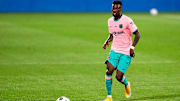 FC Barcelona v Girona - Pre-Season Friendly
