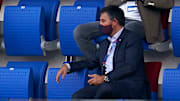 Josep María Bartomeu, expresidente del FC Barcelona