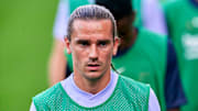Antoine Griezmann