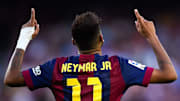 FC Barcelona v Granada CF - La Liga