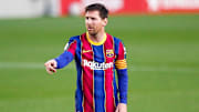 Le Barça ne veut pas laisser partir sa légende.