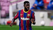 Samuel Umtiti n'a pas été épargné sur les réseaux sociaux après sa performance décevante.