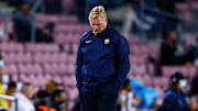War's das für Ronald Koeman?