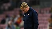 Die Luft für Koeman wird dünner