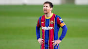 Barcelona não conseguiu fazer valer o seu favoritismo e perdeu para o Granada, no Camp Nou, pela LaLiga. 