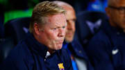 Les jours de Ronald Koeman au Barça semblent comptés...