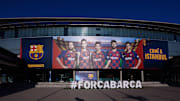 Jetzt ist Ausmisten angesagt in Can Barça!