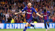 FC Barcelona v Juventus - UEFA Champions League