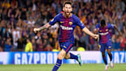 Messi quiere seguir ligado al Barça incluso después de retirarse