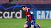FC Barcelona v Juventus: Group G - UEFA Champions League