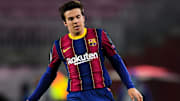 FC Barcelona v Juventus: Group G - UEFA Champions League