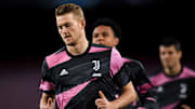  Matthijs De Ligt