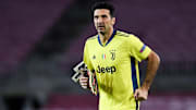 Gigi Buffon