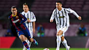Sem Messi x CR7, Barcelona e Juventus medem forças pelo Troféu Joan Gamper