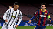FC Barcelona v Juventus: Group G - UEFA Champions League