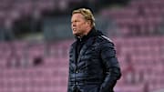 Koeman seguirá en el Barcelona