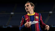 Griezmann did not mince his words after the game