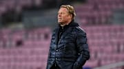 Ronald Koeman